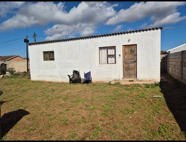 3 BEDROOM HOUSE FOR SALE IN MOTHERWELL NU 5